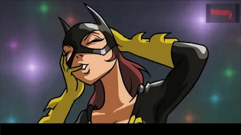 BatMetal - BatGirl Tribute - YouTube