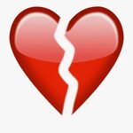 Brokenheart Cry Sad Ihatemylife - Sad Crying Emoji Love , Tr