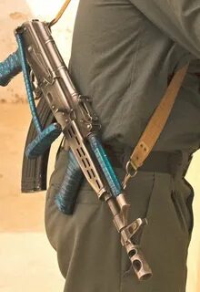 Pin on Ak-47, Kalash Life