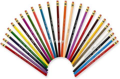 Цветной карандаш Prismacolor, 150, 132, 72, мягкий, масляный