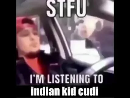 indiankidcudi - YouTube