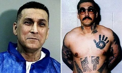 LAPD spent $22K to have Mexican Mafia killer 'The Boxer' spe