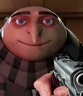 Gru Meme Template - Get Meme Templates