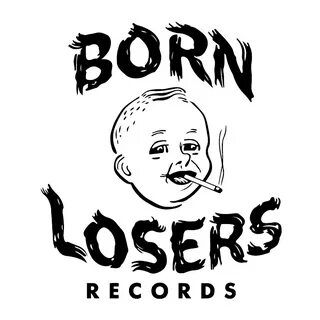 Born Losers Records - YouTube