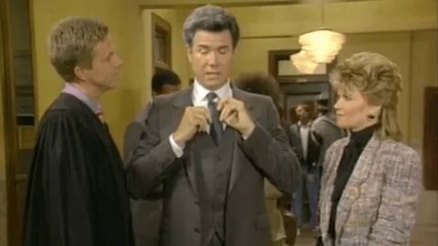 Night Court Coming Back in Session in New Sequel Series