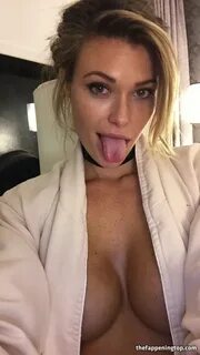 Huge Collection of Leaked Samantha Hoopes Pictures in HQ - T