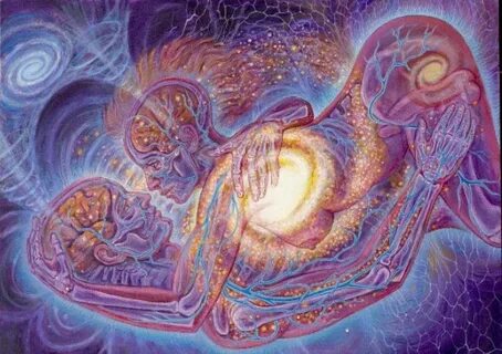 Understanding the Twin Flames Physical Attraction by PureTwi