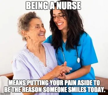 Nurses Week Winning Memes in Our Caption This CEUfast.com Bl