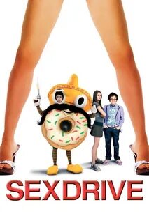 Sex Drive Movie Poster - ID: 400114 - Image Abyss