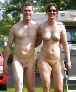 Horny Nudist Beach Couples