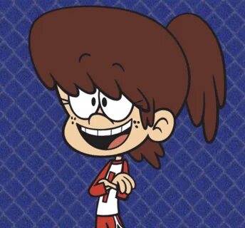 TLHG/ - The Loud House General Shy but Vibrant Edition - /tr