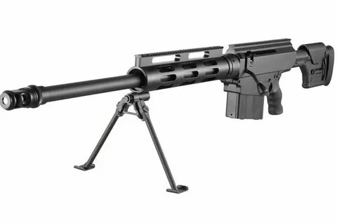 Аўтамат Remington ACR (Bushmaster ACR) - Тэхніка 2022