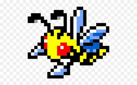 Small Pokemon Pixel Art With Grid - Pixel Art Grid Gallery