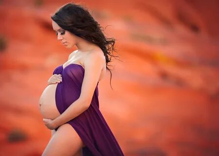 Las Vegas Maternity Photographer LJHolloway PhotographyLas V