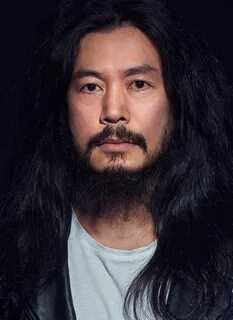 Masayoshi hair