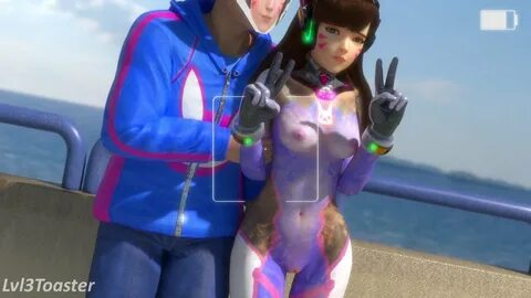 Dva fanservice