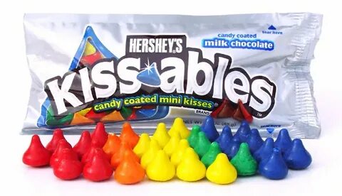 Which discontinued Hershey candies would you like to see mak