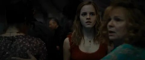 Hermione in Red Dress - হের্মীয়নে গ্রানজার ছবি (36839893) - 