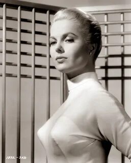 Slice of Cheesecake: Martha Hyer