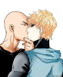 Saitama (One Punch Man), Fanart page 8 - Zerochan Anime Imag