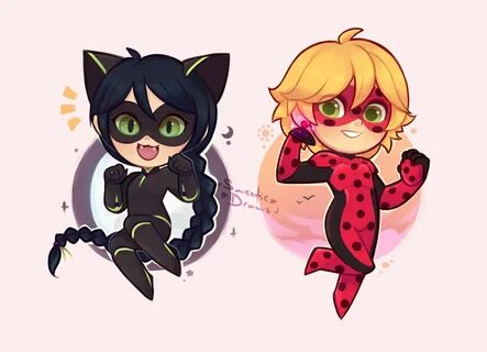 Pin by Ellise Evangelist on Miraculous Ladybug and Cat Noir 