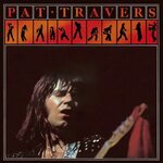 Classic Rock Covers Database: Pat Travers