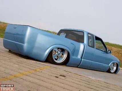 Slammed Chevy s10 Chevy s10, Lowered trucks, Chevy