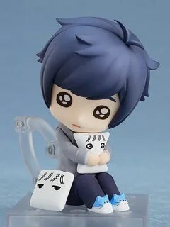 Фигурка Nendoroid Soraru: Soraru (10 см) - купить по цене 45