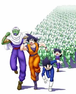 Anime Fans For Anime Fans Dragon ball z, Dragon ball, Dragon