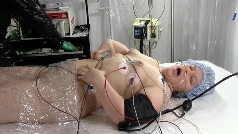 Cpr porn ♥ Official page