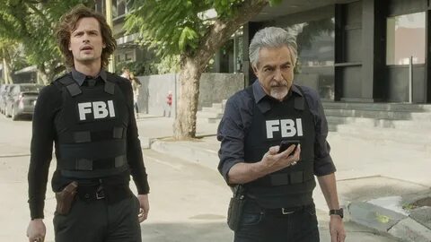 Watch Criminal Minds Season 15 Episode 2: Awakenings - Full 