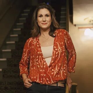 An Interview with Stephanie J. Block The Interval