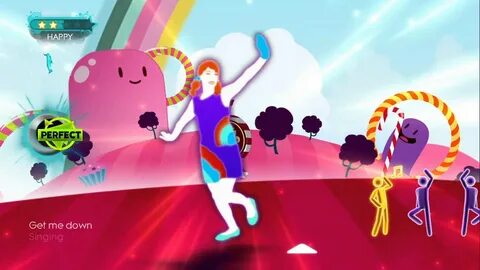 Just Dance 3 - Lollipop - MIKA - 5 Stars - YouTube