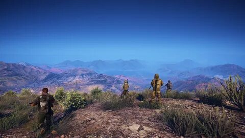 #5551524 / 1920x1080 tom clancy’s ghost recon wildlands hd w