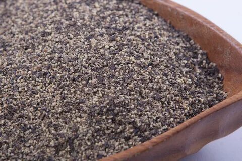 Pepper, Black (Granulated) Marion Kay Spices