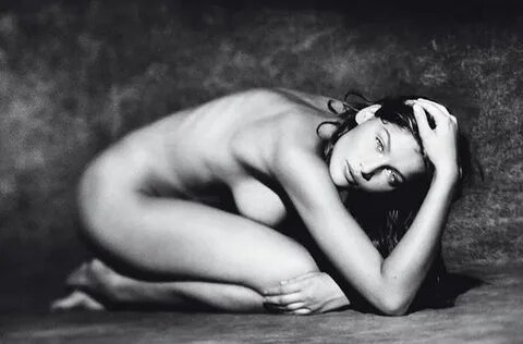 Laetitia Casta Nude Hotness Return In Dominique Issermann Ph