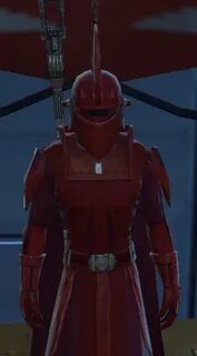 Imperial guard Star wars the old, The old republic, Royal gu