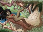 Jungle book hentai comic :: Black Wet Pussy Lips HD Pictures