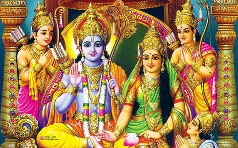 Ram Darbar HD Wallpapers Full Size Free Download Sita ram, R