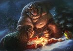 Fantasy Troll Wallpaper and Background Image 1800x1272