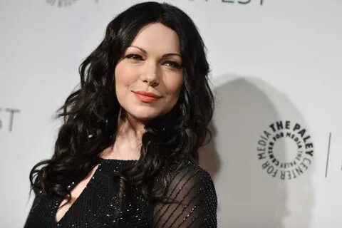 Laura Prepon isn’t leaving 'Orange Is the New Black' Page Si