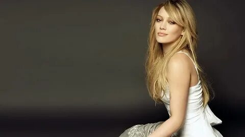 Hilary Duff Wallpapers Hd Images / Discover images and video