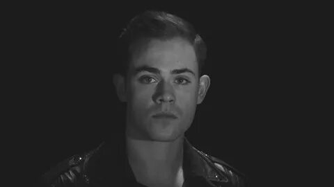 Dacre Montgomery & Elle Harris Reel - 0017 - Dacre Montgomer