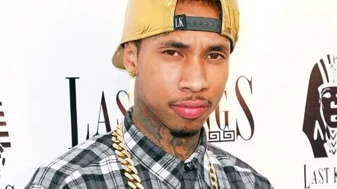 Free download Tyga Wallpapers Images Photos Pictures Backgro