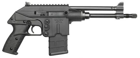 Kel-tec Plr-16, Kel Plr16blk 223 Plr16 Long Range Pistol