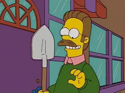 YARN - Sin of pride, Roddy. - I'm sorry. The Simpsons (1989)
