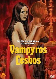 VAMPYROS LESBOS (1970) Reviews and overview - MOVIES and MAN