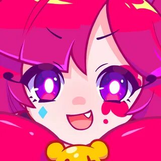 Muse Dash pfp