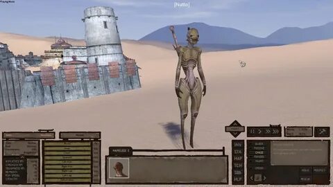 Dev Log: Bug Fixings news - Kenshi - Mod DB.