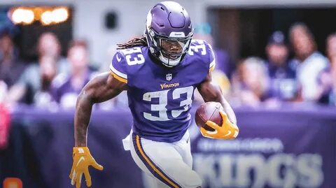 Dalvin Cook: Fantasy League Winning Upside with a Perfect Ma